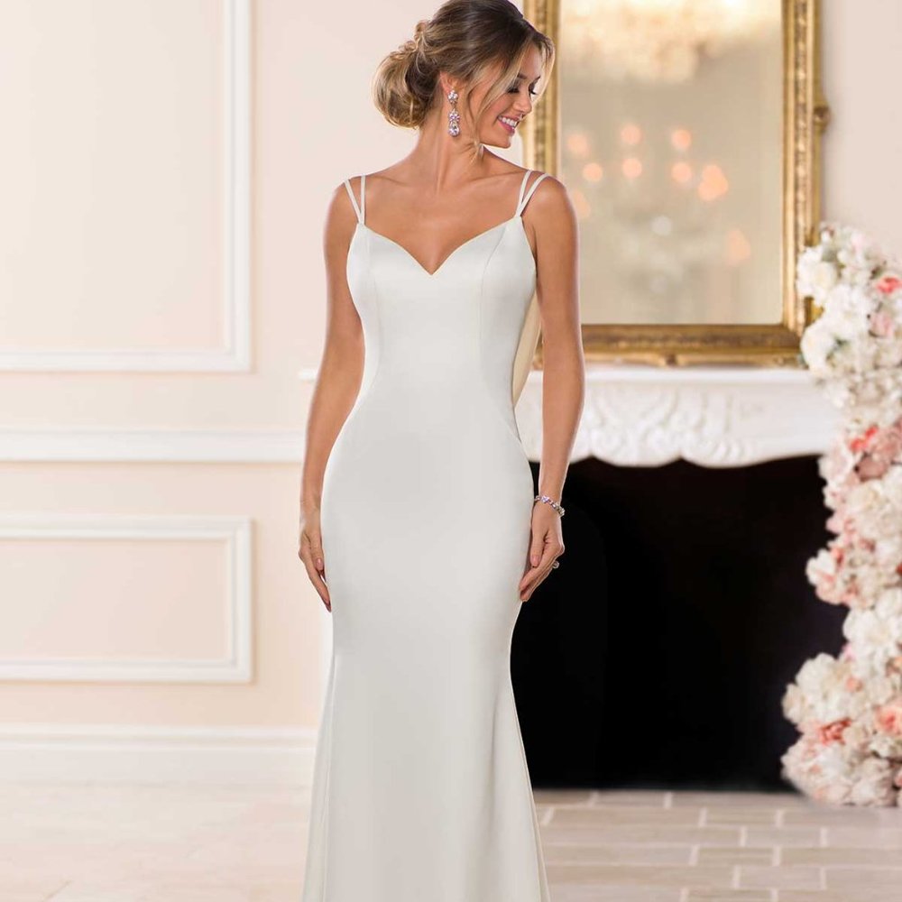 Stella York 6705